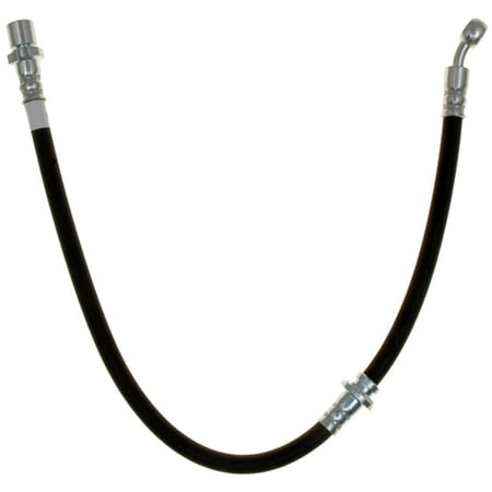 Brake Hydraulic Hose Fits select: 2003-2008 SUBARU FORESTER
