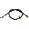 thumbnail image 1 of Brake Hydraulic Hose Fits select: 2003-2008 TOYOTA COROLLA, 2003-2008 TOYOTA COROLLA MATRIX, 1 of 4