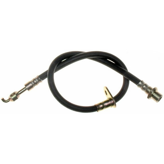 Brake Hydraulic Hose Fits select: 2003-2008 TOYOTA COROLLA, 2003-2008 TOYOTA COROLLA MATRIX