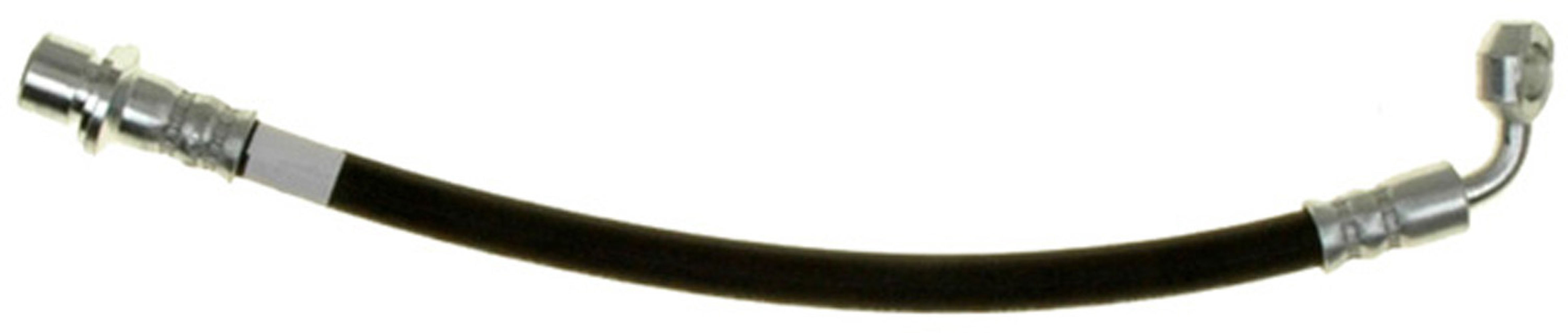 Brake Hydraulic Hose Fits select: 2003-2012 TOYOTA 4RUNNER, 2007-2012 TOYOTA FJ CRUISER
