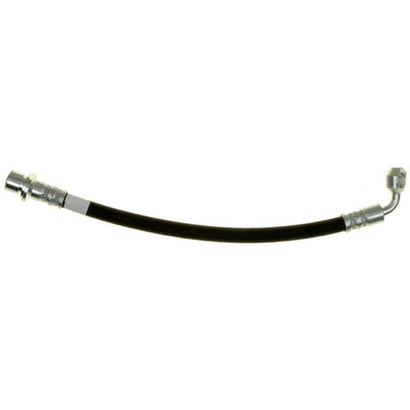 Brake Hydraulic Hose Fits select: 2003-2012 TOYOTA 4RUNNER, 2007-2012 TOYOTA FJ CRUISER