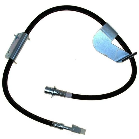 Brake Hydraulic Hose Fits select: 2003-2017 CHEVROLET EXPRESS G2500, 2004-2017 CHEVROLET EXPRESS G3500