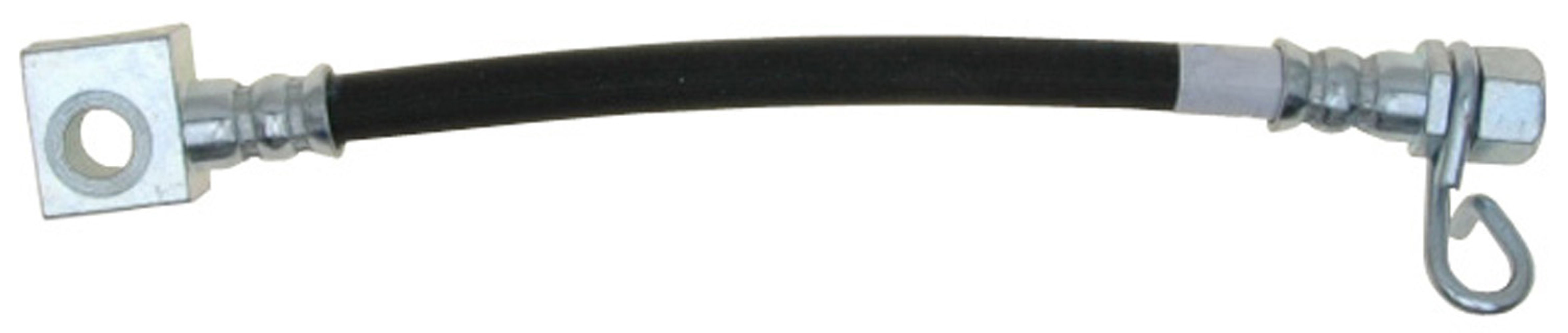 Brake Hydraulic Hose Fits select: 2003 DODGE RAM 1500, 2004 DODGE RAM 1500 ST/SLT
