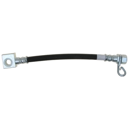 Brake Hydraulic Hose Fits select: 2003 DODGE RAM 1500, 2004 DODGE RAM 1500 ST/SLT