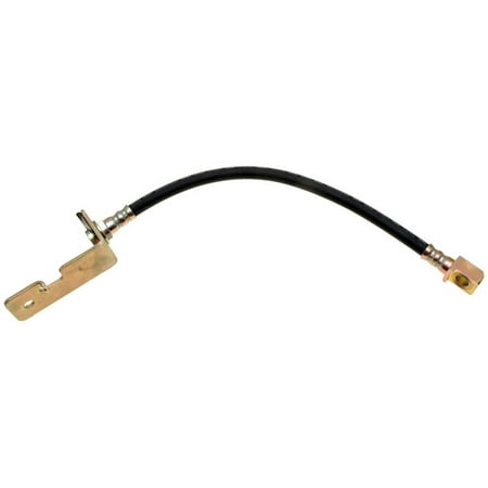 Brake Hydraulic Hose Fits select: 2003 SATURN ION