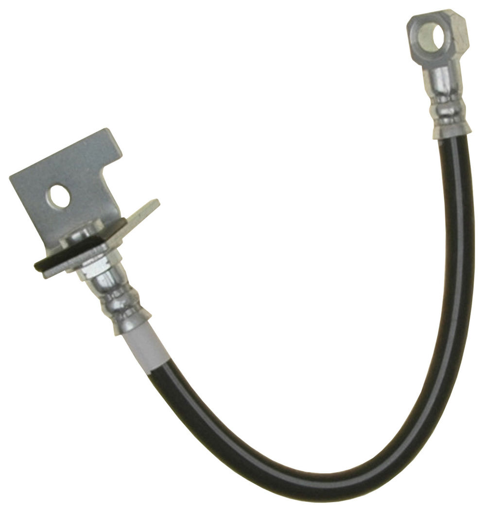 Brake Hydraulic Hose Fits select: 2004-2005 CHEVROLET CLASSIC, 2000 CHEVROLET MALIBU