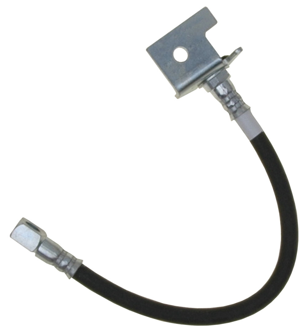 Brake Hydraulic Hose Fits select: 2004-2005 CHEVROLET CLASSIC