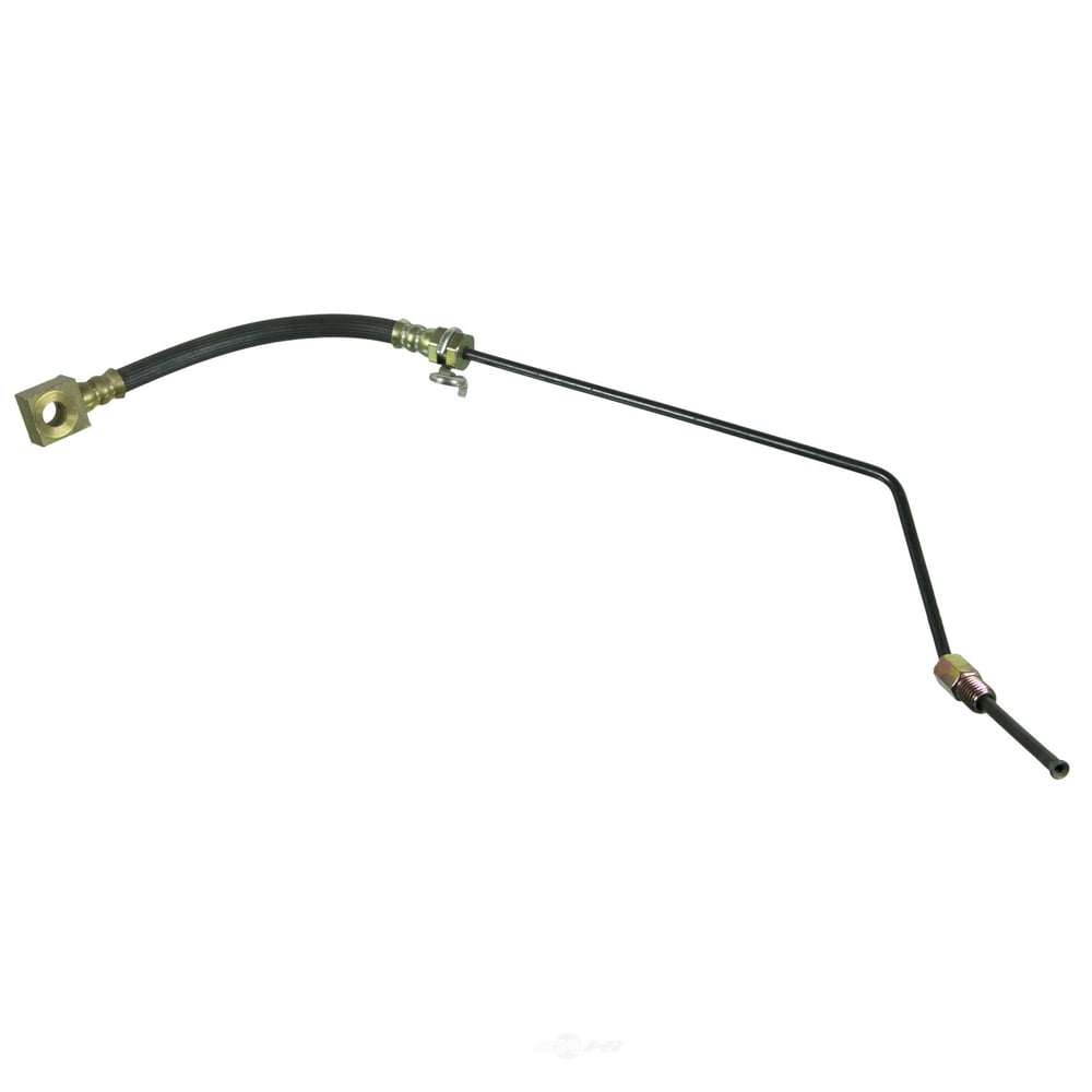 Brake Hydraulic Hose Fits select: 2004-2006 DODGE RAM 1500