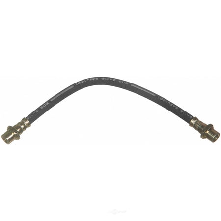 Brake Hydraulic Hose Fits select: 2004-2006 TOYOTA SCION, 1995-2002 TOYOTA COROLLA