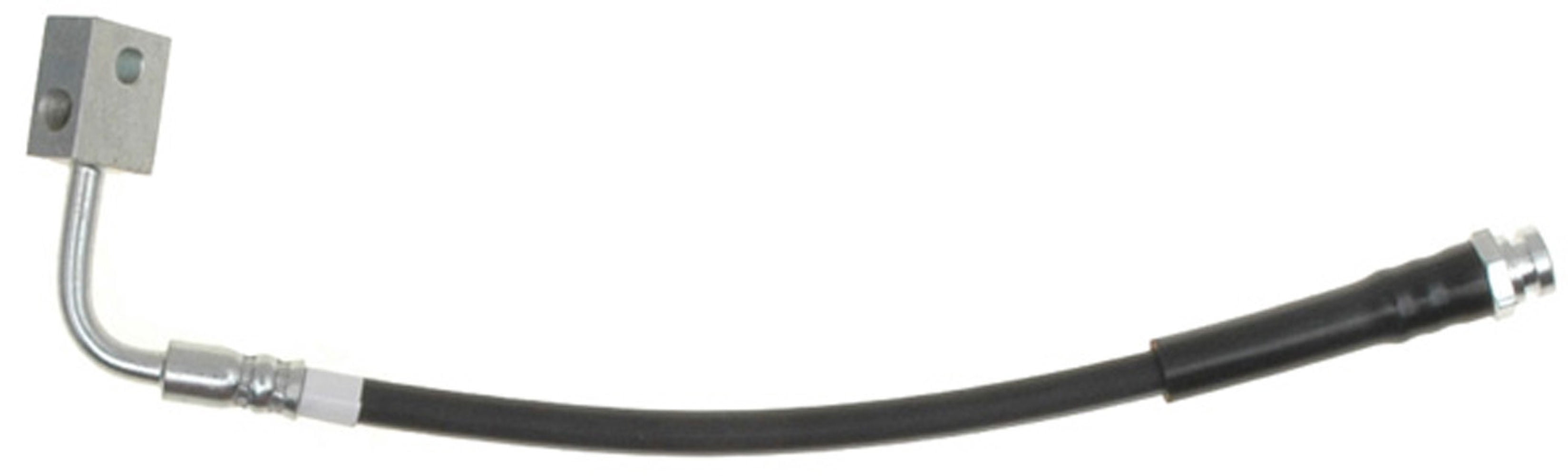 Brake Hydraulic Hose Fits select: 2004-2007,2009 CHEVROLET COLORADO