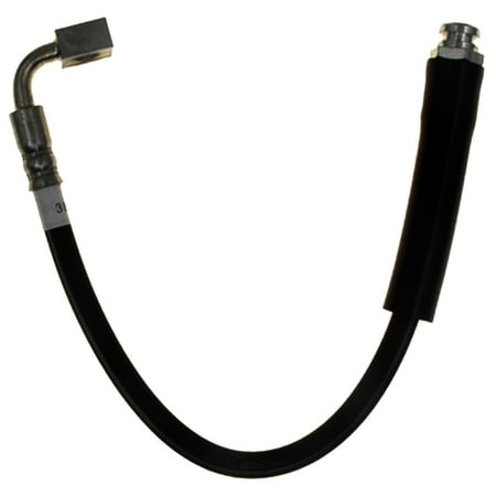 Brake Hydraulic Hose Fits select: 2004-2007,2011-2012 CHEVROLET COLORADO