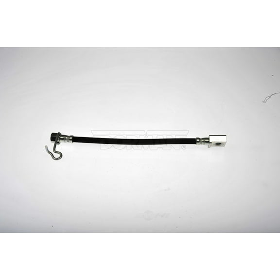 Brake Hydraulic Hose Fits select: 2004-2007 FORD F150, 2006-2008 LINCOLN MARK LT