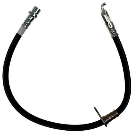 Brake Hydraulic Hose Fits select: 2004-2007 TOYOTA HIGHLANDER, 2005-2007 LEXUS RX