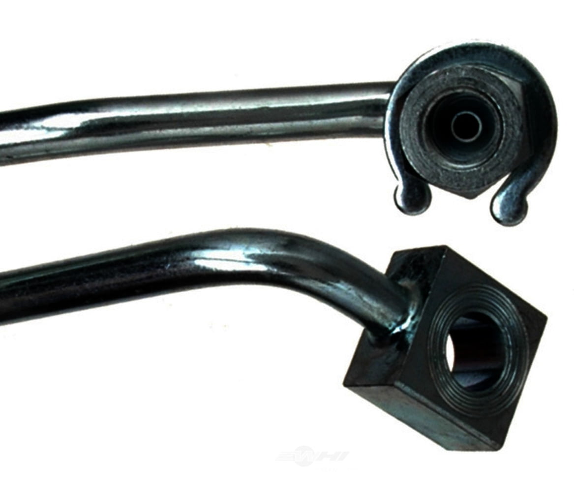 Brake Hydraulic Hose Fits select: 2004-2008 CHRYSLER PACIFICA