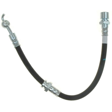 Brake Hydraulic Hose Fits select: 2004-2008 SUZUKI FORENZA, 2005-2008 SUZUKI RENO