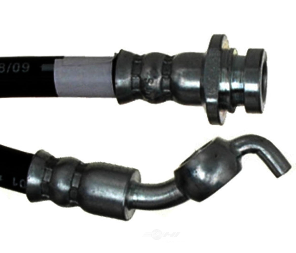 Brake Hydraulic Hose Fits select: 2004-2009 NISSAN QUEST
