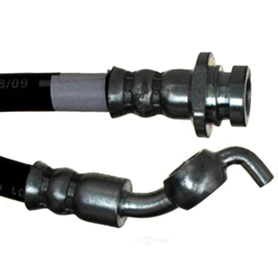 Brake Hydraulic Hose Fits select: 2004-2009 NISSAN QUEST