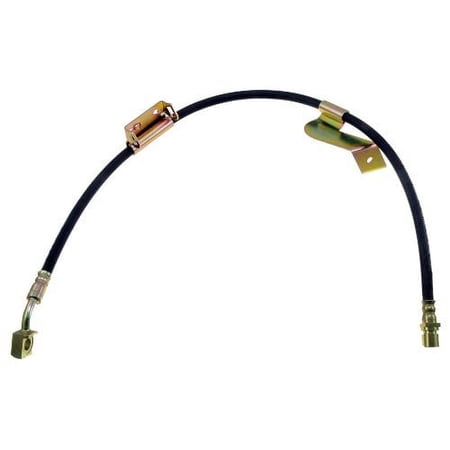Brake Hydraulic Hose Fits select: 2004-2011 CHEVROLET EXPRESS G3500, 2003-2005 CHEVROLET EXPRESS G2500