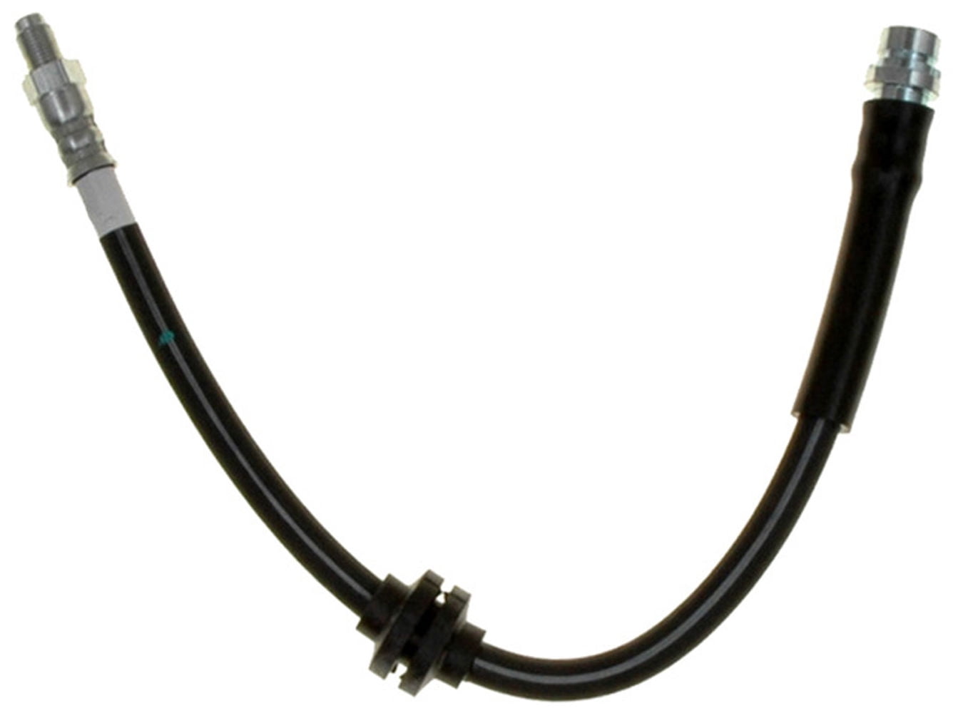 Brake Hydraulic Hose Fits select: 2004-2013 MAZDA 3