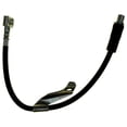 thumbnail image 1 of Brake Hydraulic Hose Fits select: 2005-2006 CHEVROLET EQUINOX, 2003-2007 SATURN VUE, 1 of 4