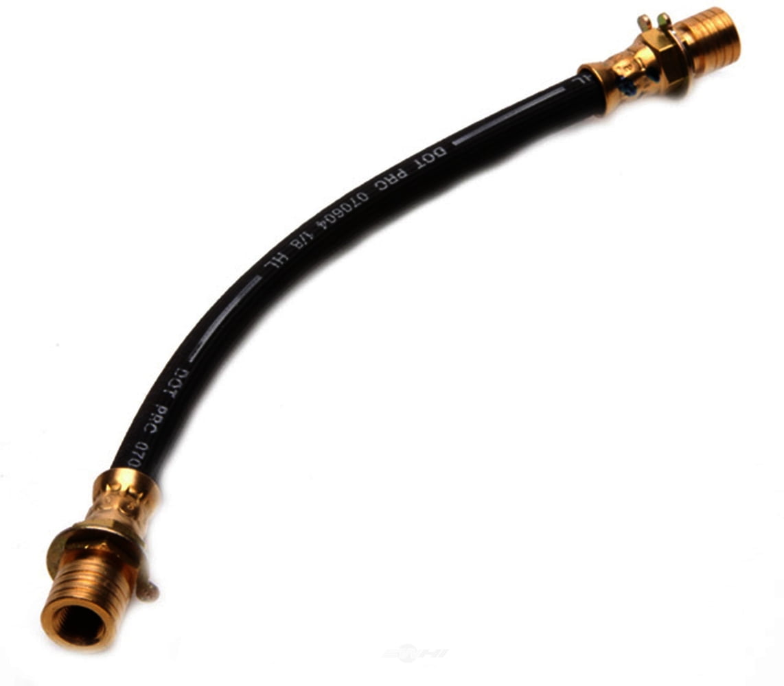 Brake Hydraulic Hose Fits select: 2005-2006 CHEVROLET EQUINOX, 2004-2007 SATURN VUE