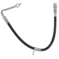 thumbnail image 1 of Brake Hydraulic Hose Fits select: 2005-2007,2009-2011 TOYOTA TACOMA ACCESS CAB, 1 of 4