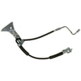 thumbnail image 1 of Brake Hydraulic Hose Fits select: 2005-2007 FORD F250, 2005-2007 FORD F350, 1 of 4