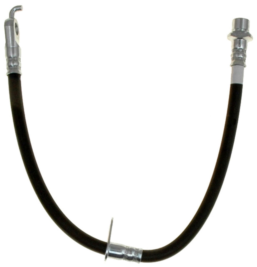 Brake Hydraulic Hose Fits select: 2005-2007 TOYOTA HIGHLANDER, 2005-2009 LEXUS RX