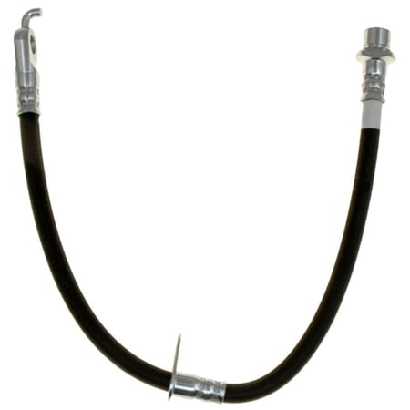 Brake Hydraulic Hose Fits select: 2005-2007 TOYOTA HIGHLANDER, 2005-2009 LEXUS RX