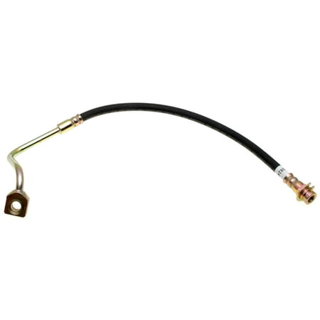 Brake Hydraulic Hose Fits select: 2005-2008 PONTIAC GRAND PRIX