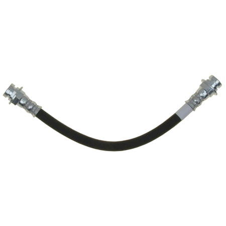 Brake Hydraulic Hose Fits select: 2005-2010 CHEVROLET COBALT, 2006 CHEVROLET HHR