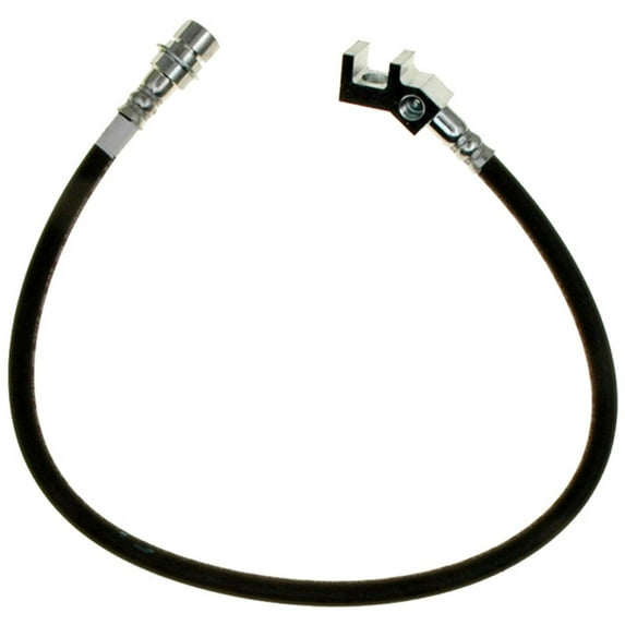 Brake Hydraulic Hose Fits select: 2005-2010 FORD F250, 2005-2010 FORD F350