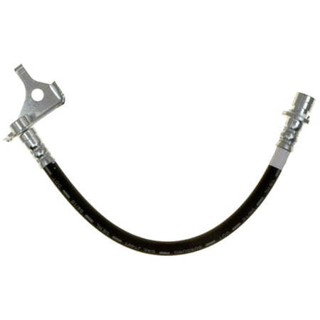 Brake Hydraulic Hose Fits select: 2005-2012 ACURA RL