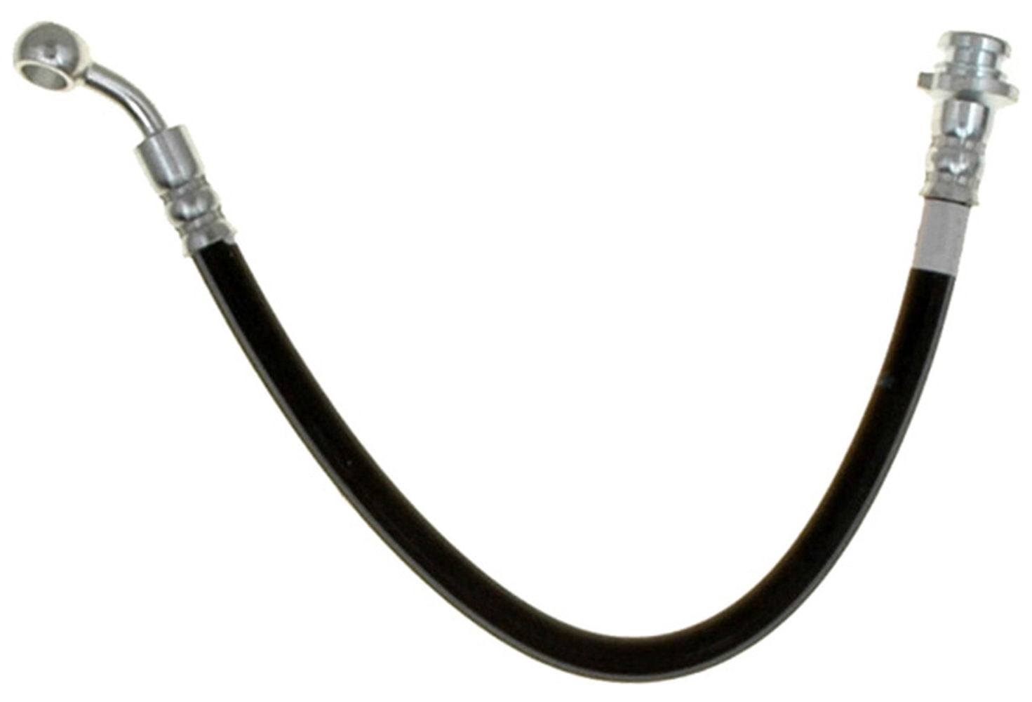 Brake Hydraulic Hose Fits select: 2005-2012 NISSAN PATHFINDER