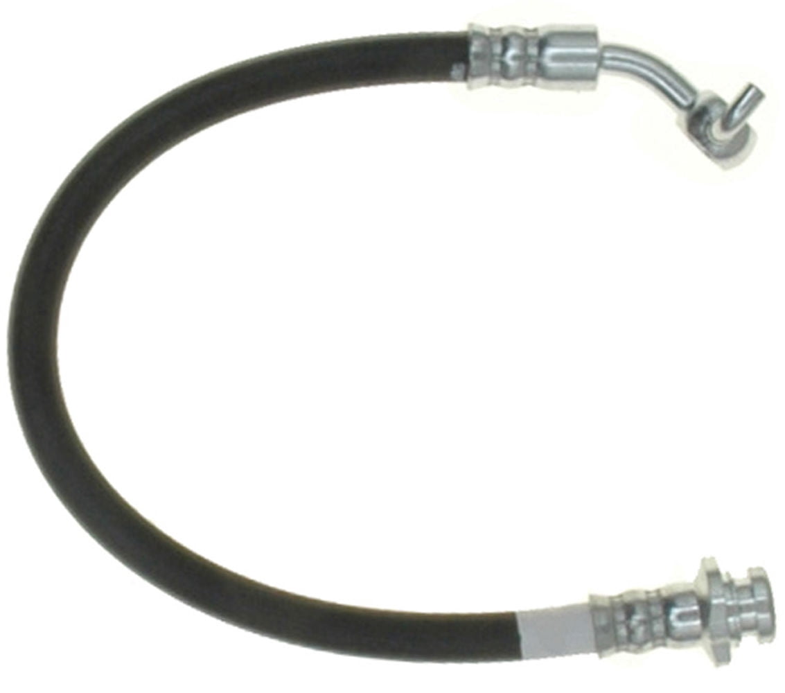 Brake Hydraulic Hose Fits select: 2005-2012 NISSAN PATHFINDER
