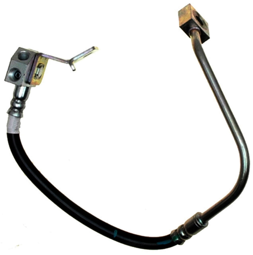 Brake Hydraulic Hose Fits select: 2005 FORD EXPLORER, 2002 FORD EXPLORER XLT
