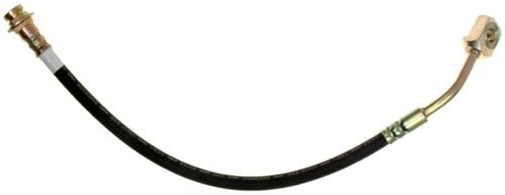 Brake Hydraulic Hose Fits select: 2006-2007 BUICK LACROSSE, 2005 BUICK ALLURE
