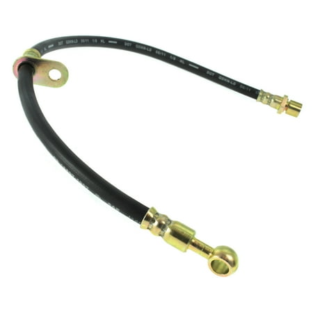 Brake Hydraulic Hose Fits select: 2006-2007 SUBARU B9 TRIBECA, 2008-2014 SUBARU TRIBECA