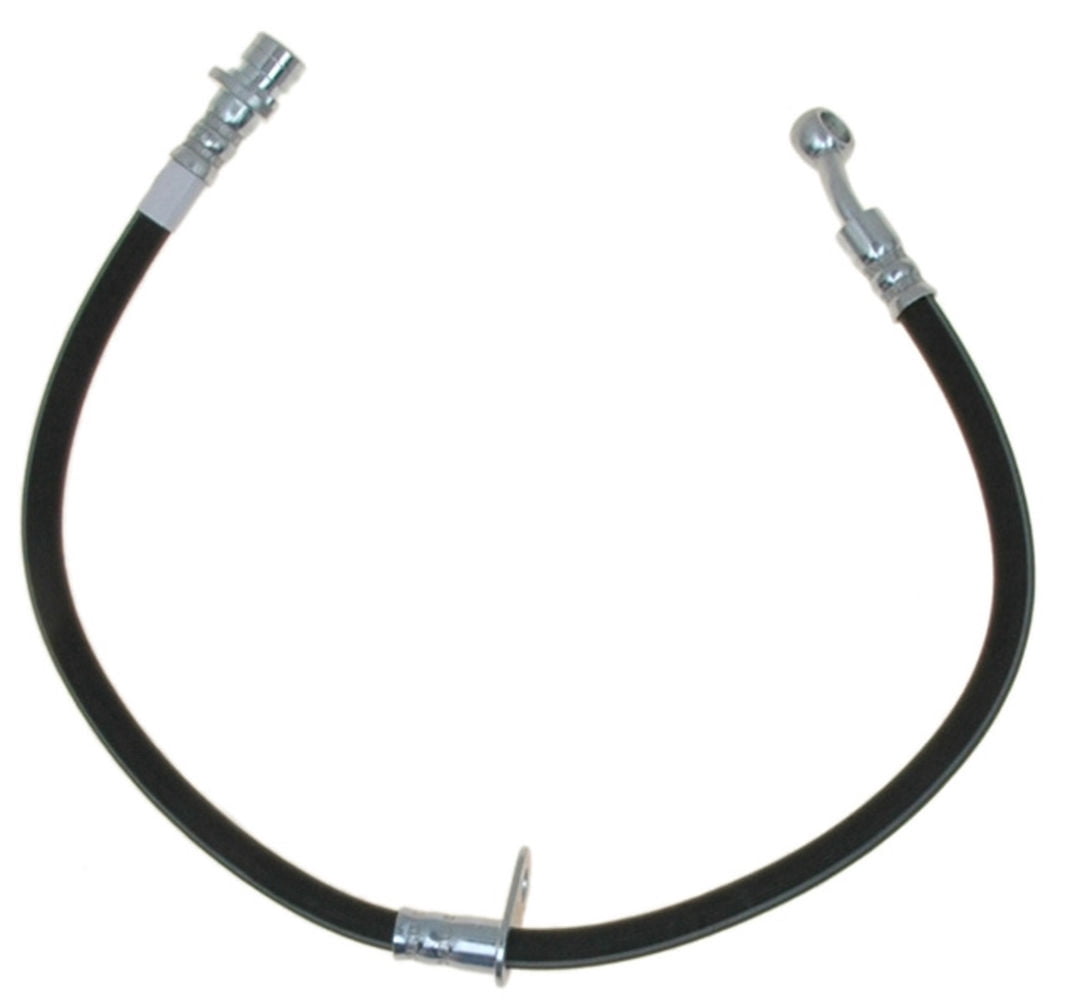 Brake Hydraulic Hose Fits select: 2006,2008-2011 HONDA CIVIC