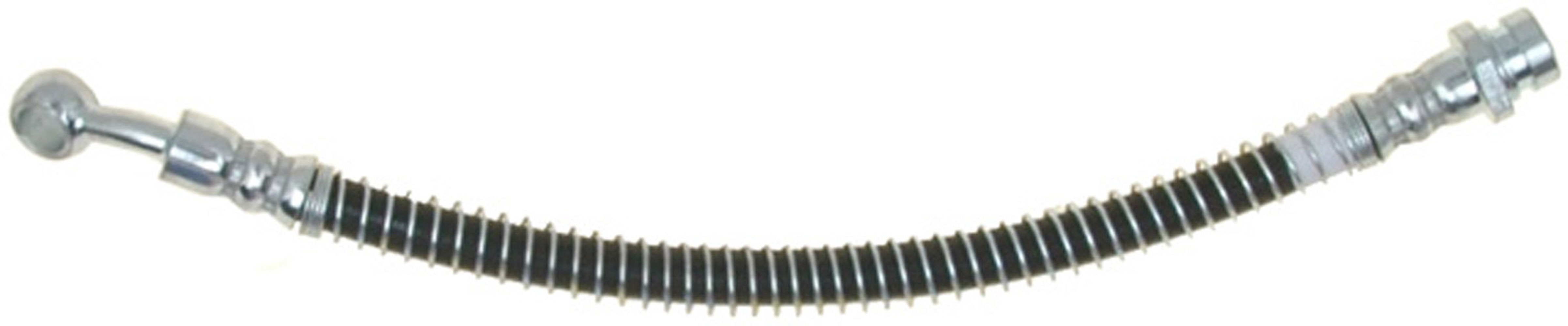 Brake Hydraulic Hose Fits select: 2006-2010 KIA OPTIMA