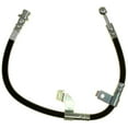 thumbnail image 1 of Brake Hydraulic Hose Fits select: 2006-2012 KIA SEDONA, 2007-2008 HYUNDAI ENTOURAGE, 1 of 4