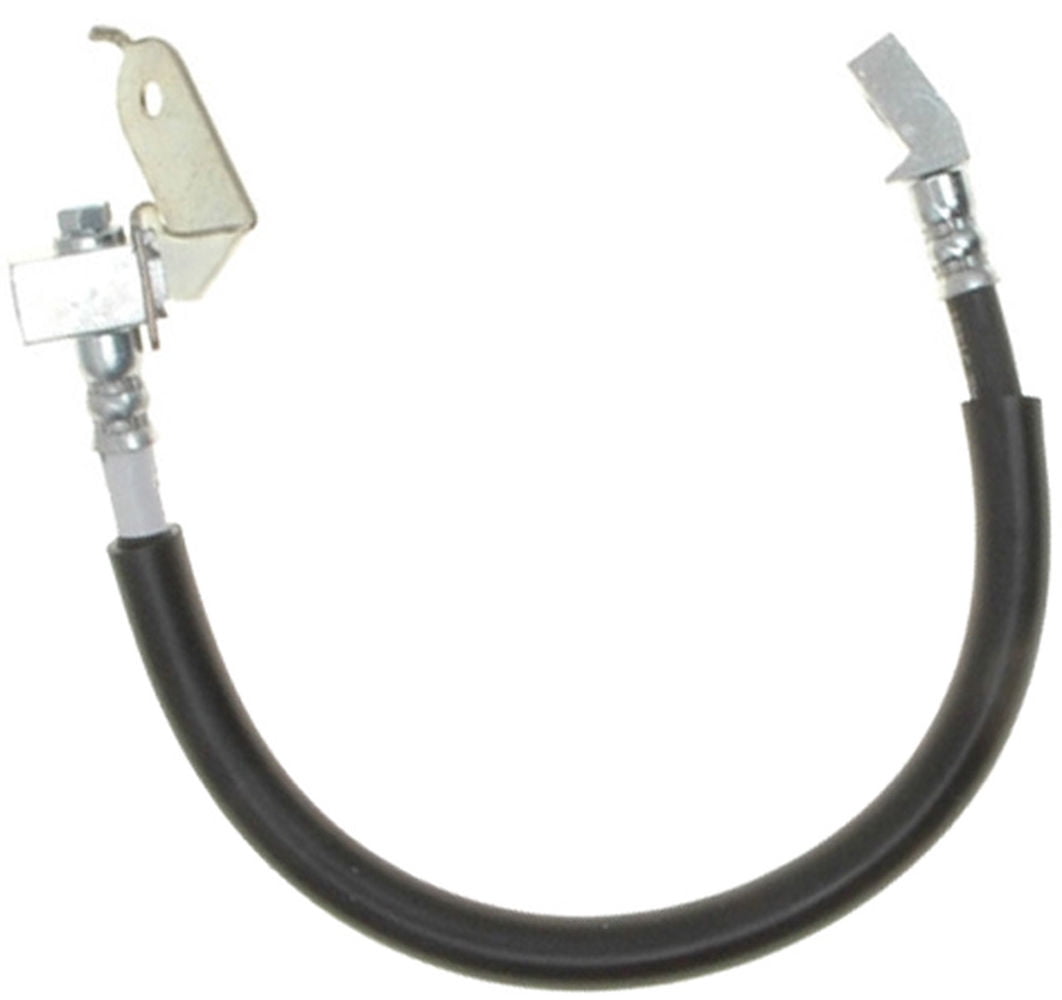 Brake Hydraulic Hose Fits select: 2006-2013 DODGE CHARGER, 2013 CHRYSLER 300