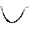 thumbnail image 1 of Brake Hydraulic Hose Fits select: 2006-2015 MAZDA MX-5 MIATA, 1 of 1