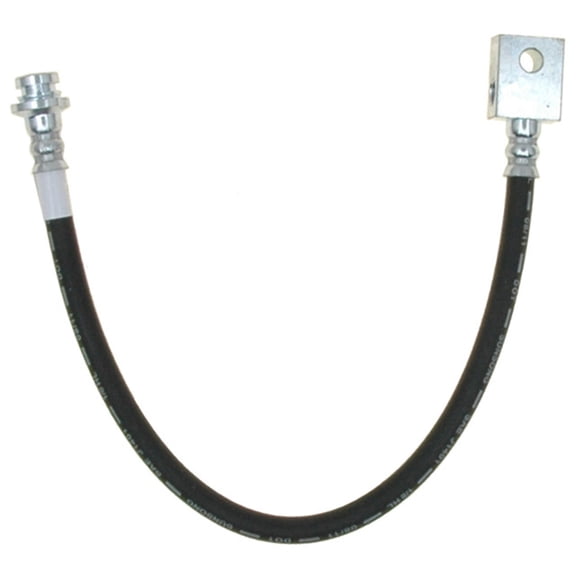 Brake Hydraulic Hose Fits select: 2006-2015 NISSAN XTERRA, 2005 NISSAN XTERRA OFF ROAD/S/SE