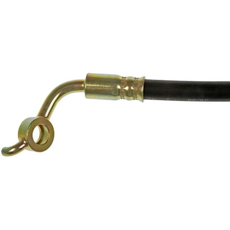 Brake Hydraulic Hose Fits select: 2006-2019 TOYOTA RAV4