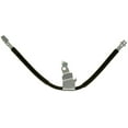 thumbnail image 1 of Brake Hydraulic Hose Fits select: 2006 CADILLAC COMMERCIAL CHASSIS, 2007 CADILLAC DTS, 1 of 4