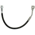 thumbnail image 1 of Brake Hydraulic Hose Fits select: 2006 CHEVROLET UPLANDER, 2006 PONTIAC MONTANA, 1 of 1