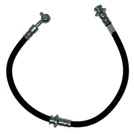 Brake Hydraulic Hose Fits select: 2007-2011,2013 NISSAN ALTIMA