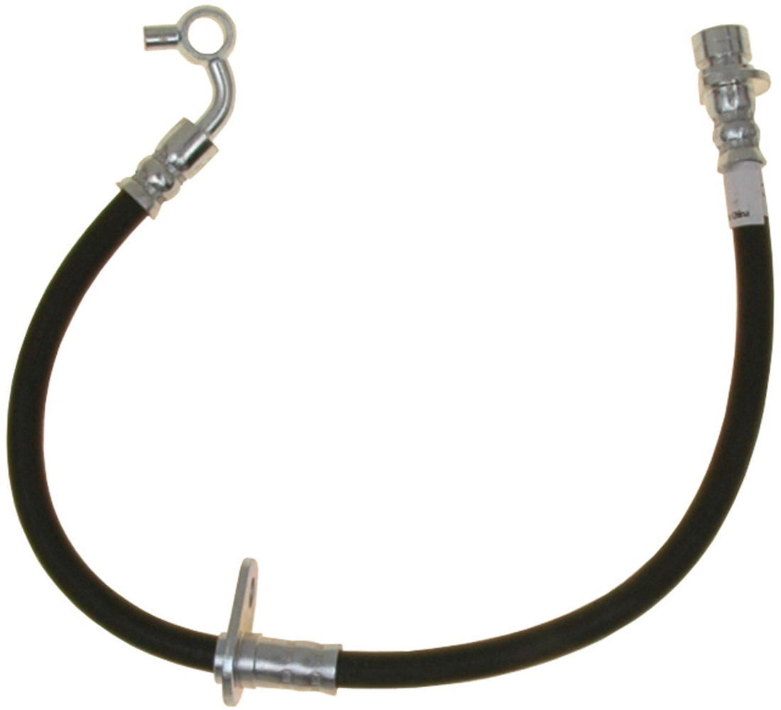 Brake Hydraulic Hose Fits select: 2007-2011 HONDA CR-V