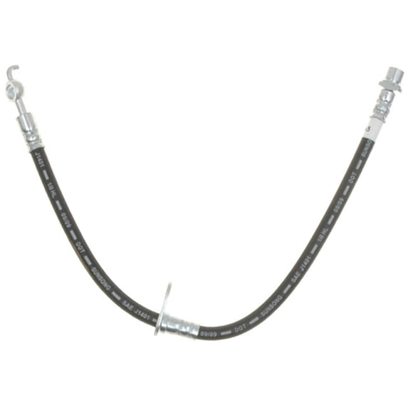 Brake Hydraulic Hose Fits select: 2007-2011 TOYOTA CAMRY, 2005-2012 TOYOTA AVALON